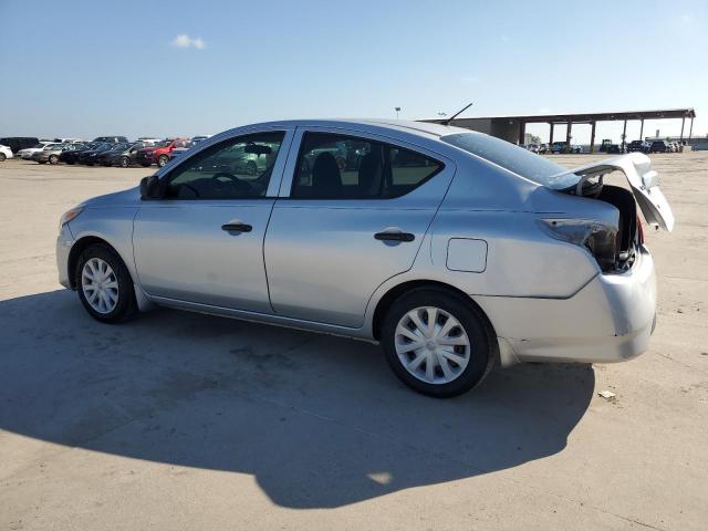 Photo 2 from auction – 2015 NISSAN VERSA S with VIN 3N1CN7AP7FL815734