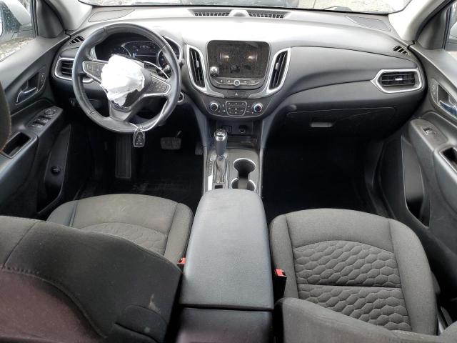 Photo 8 from auction – 2018 CHEVROLET EQUINOX LT with VIN 2GNAXJEV8J6206273