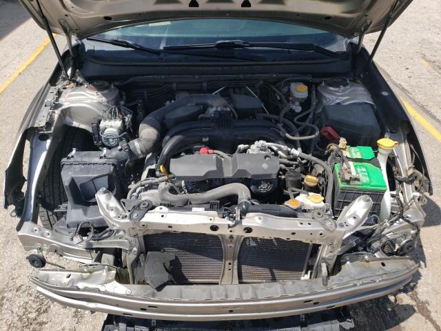Photo 11 from auction – 2016 SUBARU LEGACY 2.5 with VIN 4S3BNAF65G3055113