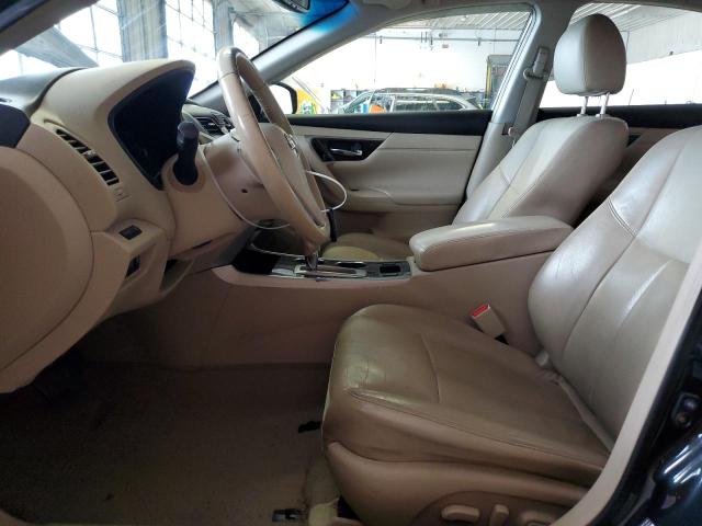 Photo 7 from auction – 2013 NISSAN ALTIMA 2.5 with VIN 1N4AL3AP1DN542991