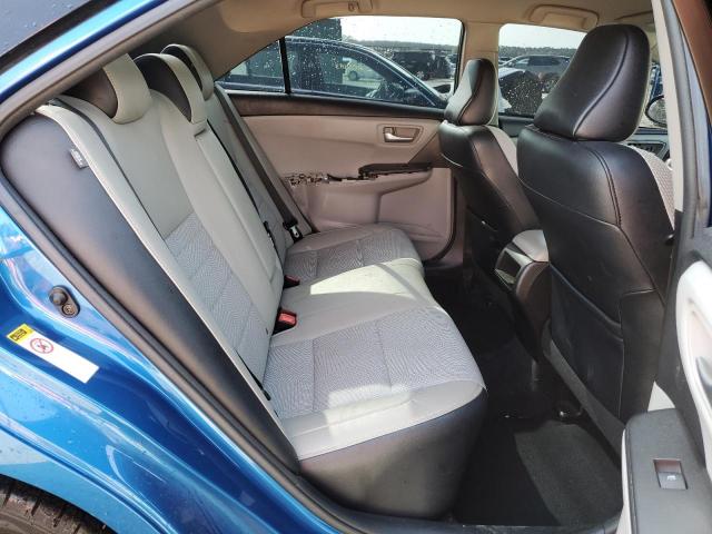 Photo 10 from auction – 2017 TOYOTA CAMRY SE A with VIN 4T1BF1FK7HU687841