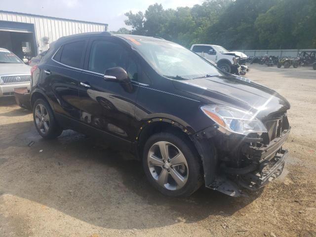 Photo 4 from auction – 2014 BUICK ENCORE CON with VIN KL4CJFSB3EB532876