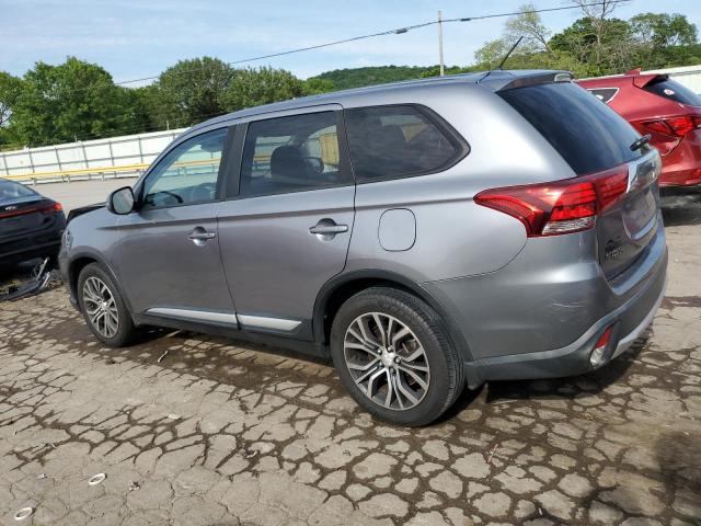 Photo 2 from auction – 2016 MITSUBISHI OUTLANDER with VIN JA4AD3A34GZ052900