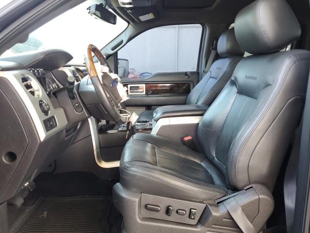 Photo 7 from auction – 2013 FORD F150 SUPER with VIN 1FTFW1ET7DFA64556
