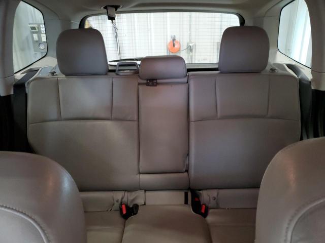 Photo 10 from auction – 2014 SUBARU FORESTER 2 with VIN JF2SJAPC6EH542600