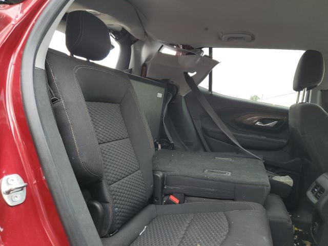 Photo 11 from auction – 2019 GMC TERRAIN SL with VIN 3GKALTEV1KL276991