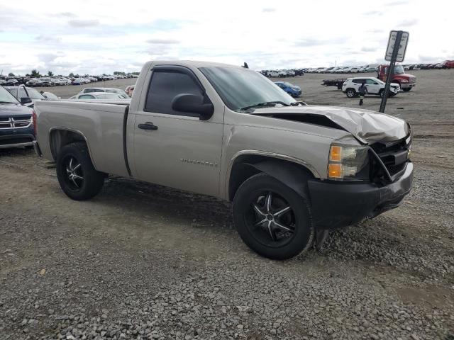 Photo 4 from auction – 2007 CHEVROLET SILVERADO with VIN 1GCEC14C97Z580247