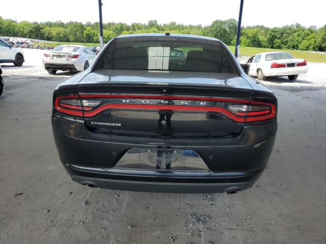 Photo 6 from auction – 2018 DODGE CHARGER PO with VIN 2C3CDXAT7JH173227