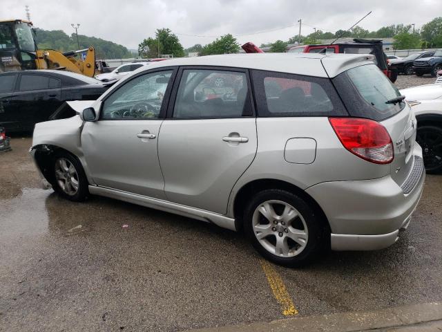 Photo 2 from auction – 2003 TOYOTA COROLLA MA with VIN 2T1KR32E93C136548