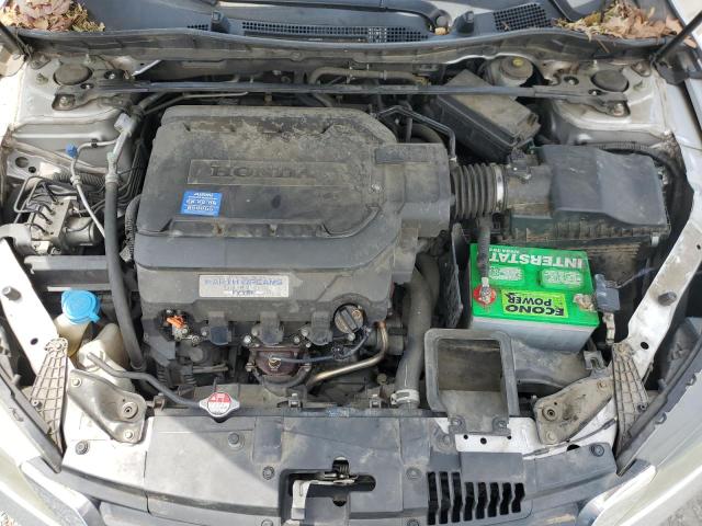 Photo 11 from auction – 2014 HONDA ACCORD EXL with VIN 1HGCR3F86EA014229
