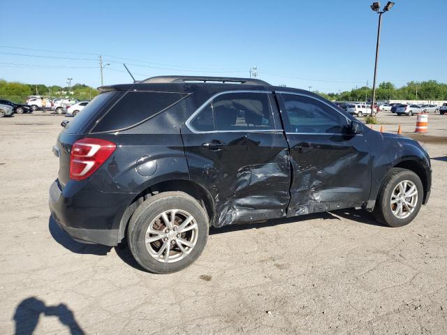 Photo 3 from auction – 2016 CHEVROLET EQUINOX LT with VIN 2GNALCEK0G1158464