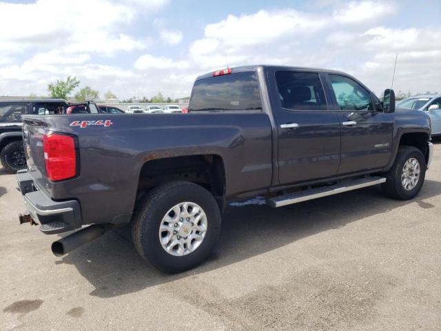 Photo 3 from auction – 2015 CHEVROLET SILVERADO with VIN 1GC1KVE83FF174001
