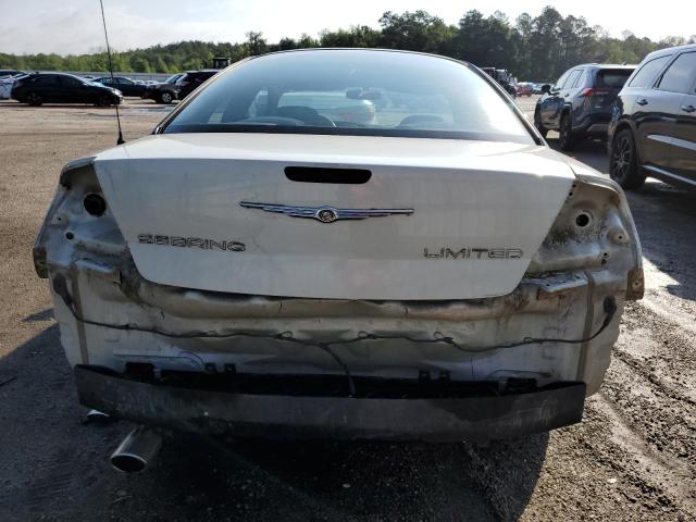 Photo 6 from auction – 2005 CHRYSLER SEBRING LI with VIN 4C3AG52H65E015552