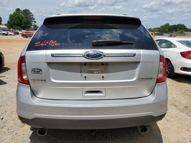 Photo 6 from auction – 2012 FORD EDGE LIMIT with VIN 2FMDK3KC6CBA23771
