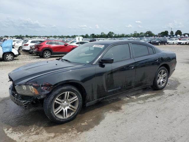DODGE CHARGER SX 2014 with VIN 2C3CDXHG3EH189276 - Photo from auction