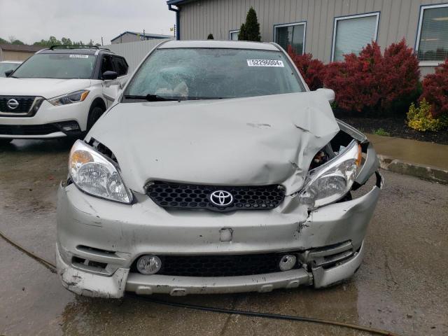 Photo 5 from auction – 2003 TOYOTA COROLLA MA with VIN 2T1KR32E93C136548