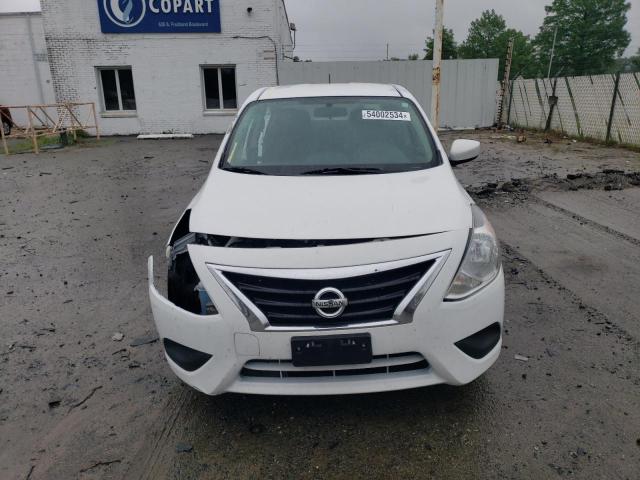 Photo 5 from auction – 2018 NISSAN VERSA S with VIN 3N1CN7AP8JL871304