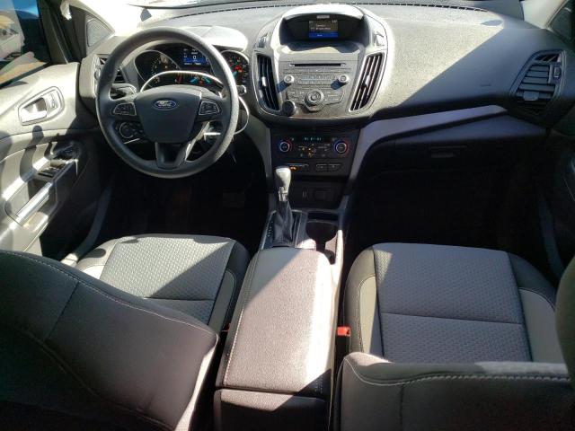 Photo 8 from auction – 2017 FORD ESCAPE SE with VIN 1FMCU0GD6HUC37392