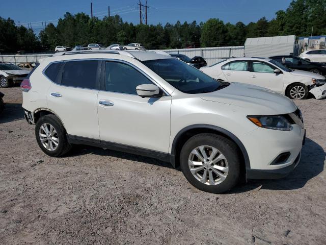 Photo 4 from auction – 2016 NISSAN ROGUE S with VIN 5N1AT2MT0GC918718