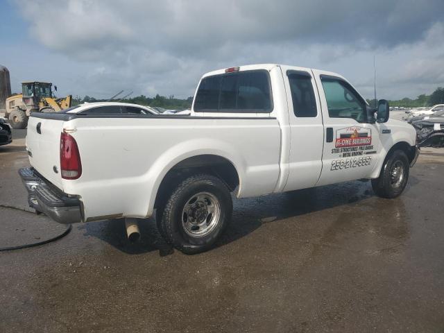 Photo 3 from auction – 2000 FORD F250 SUPER with VIN 1FTNX20F3YED72741