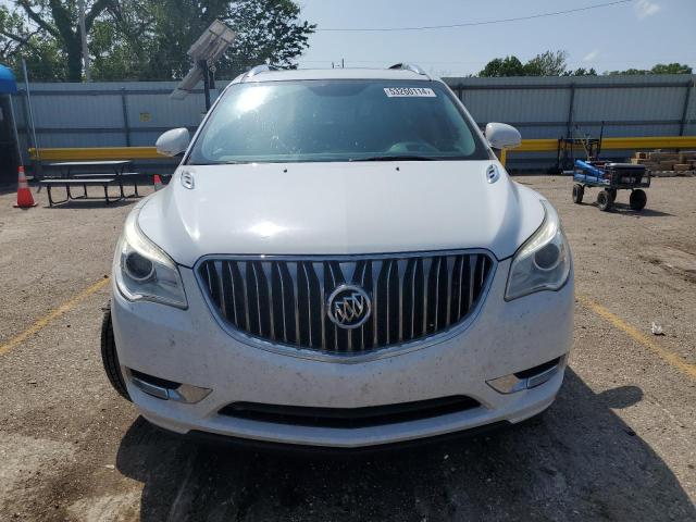 Photo 5 from auction – 2016 BUICK ENCLAVE with VIN 5GAKRBKD8GJ149370