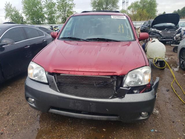Photo 5 from auction – 2005 MAZDA TRIBUTE S with VIN 4F2CZ06145KM27938