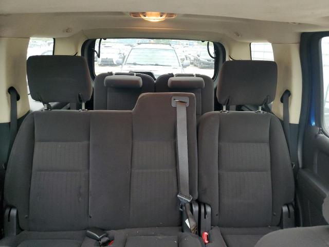 Photo 10 from auction – 2010 FORD EXPLORER X with VIN 1FMEU8DEXAUA19854