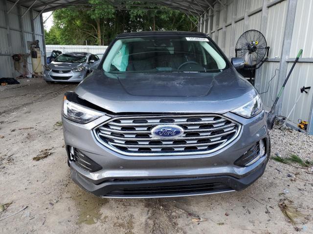 Photo 5 from auction – 2024 FORD EDGE TITAN with VIN 2FMPK4K95RBA96081