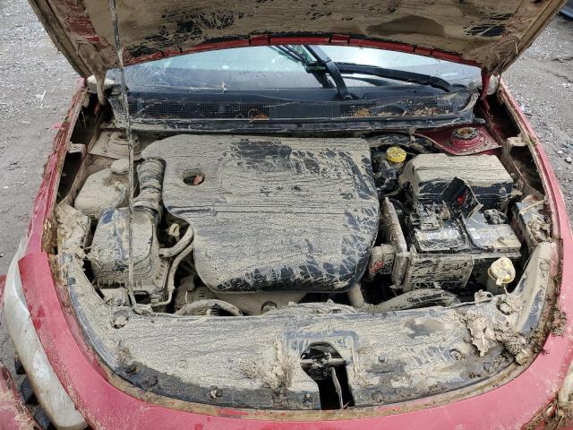Photo 11 from auction – 2013 DODGE DART SXT with VIN 1C3CDFBA5DD155589