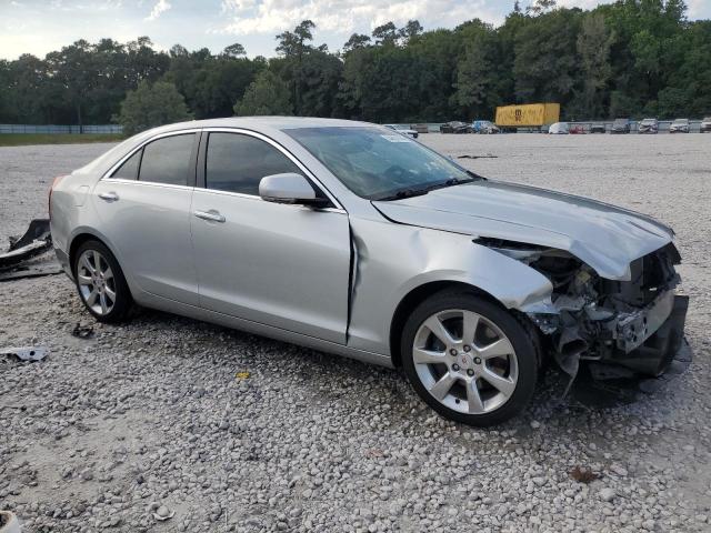 Photo 4 from auction – 2014 CADILLAC ATS LUXURY with VIN 1G6AB5RX5E0194076