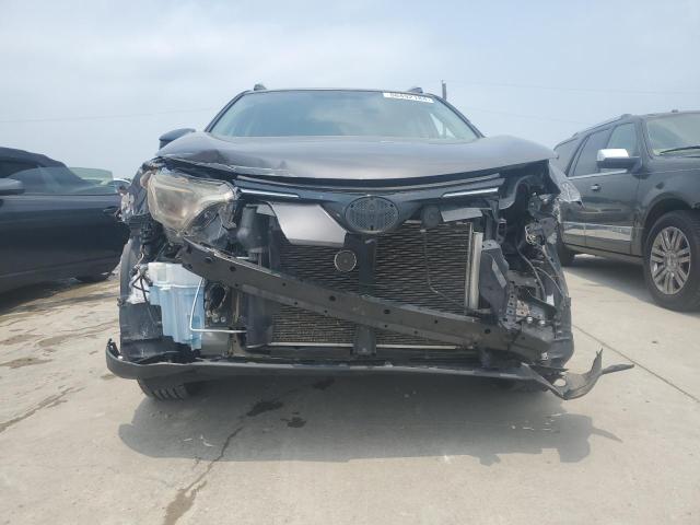 Photo 5 from auction – 2016 TOYOTA RAV4 LE with VIN 2T3ZFREV9GW290114
