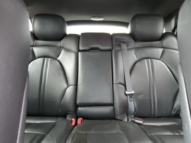 Photo 10 from auction – 2017 LINCOLN MKT with VIN 2LMHJ5NK0HBL00137