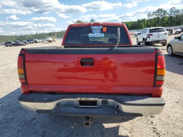 Photo 6 from auction – 2005 GMC NEW SIERRA with VIN 2GTEC13T851359844