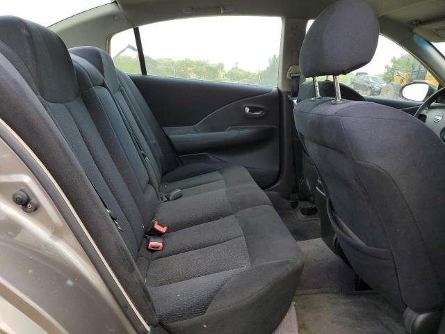 Photo 10 from auction – 2004 NISSAN ALTIMA BAS with VIN 1N4AL11D44C155776
