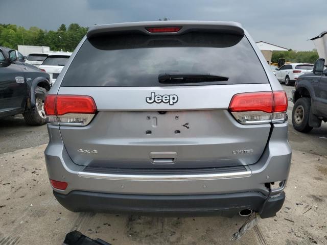Photo 6 from auction – 2017 JEEP GRAND CHER with VIN 1C4RJFBG9HC608529
