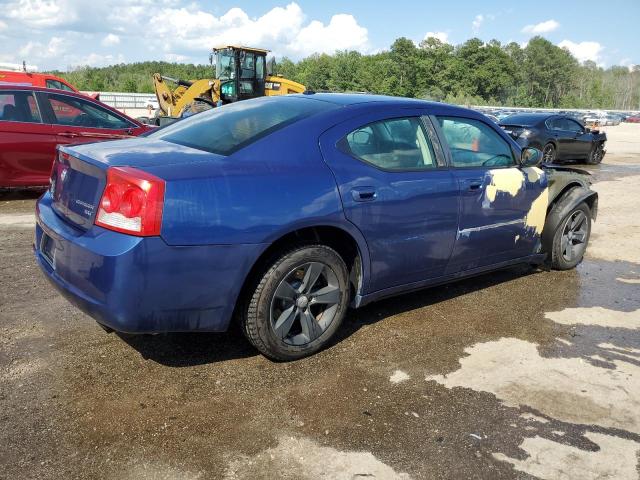 Photo 3 from auction – 2010 DODGE CHARGER SX with VIN 2B3CA3CV5AH287465