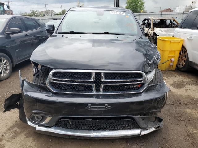 Photo 5 from auction – 2014 DODGE DURANGO LI with VIN 1C4RDJDG8EC482022