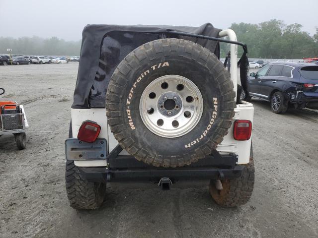 Фото 6 с аукциона – 2002 JEEP WRANGLER / с VIN 1J4FA49S62P772946