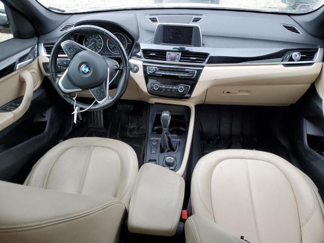 Photo 8 from auction – 2018 BMW X1 XDRIVE2 with VIN WBXHT3C33J5F89900