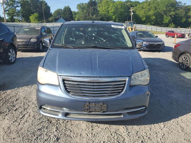 Photo 5 from auction – 2011 CHRYSLER TOWN & COU with VIN 2A4RR8DGXBR759471