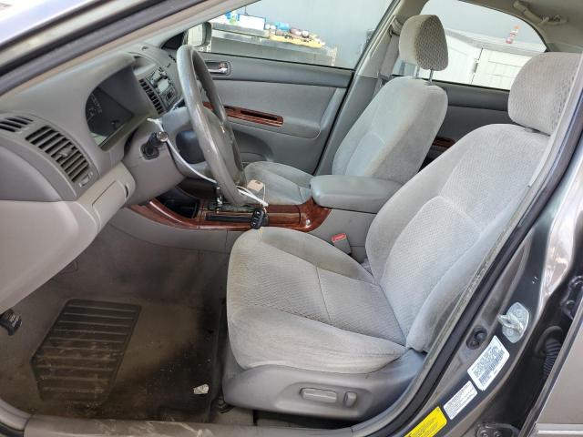 Photo 7 from auction – 2003 TOYOTA CAMRY LE with VIN 4T1BE30K33U733259