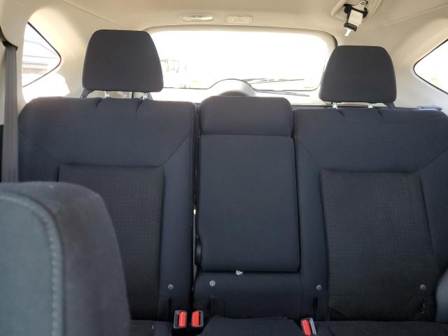 Photo 10 from auction – 2016 HONDA CR-V EX with VIN 2HKRM4H53GH629428