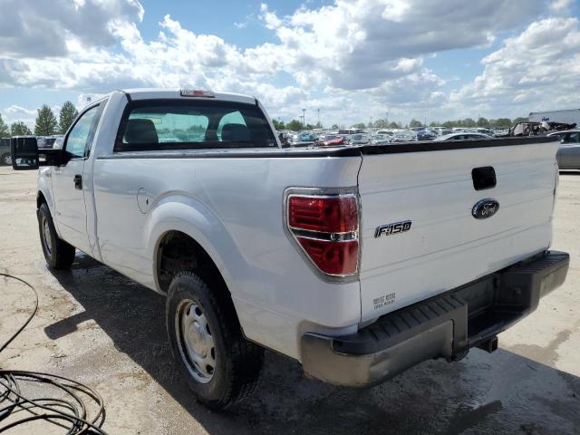 Photo 2 from auction – 2014 FORD F150 with VIN 1FTPF1CT3EKE57597