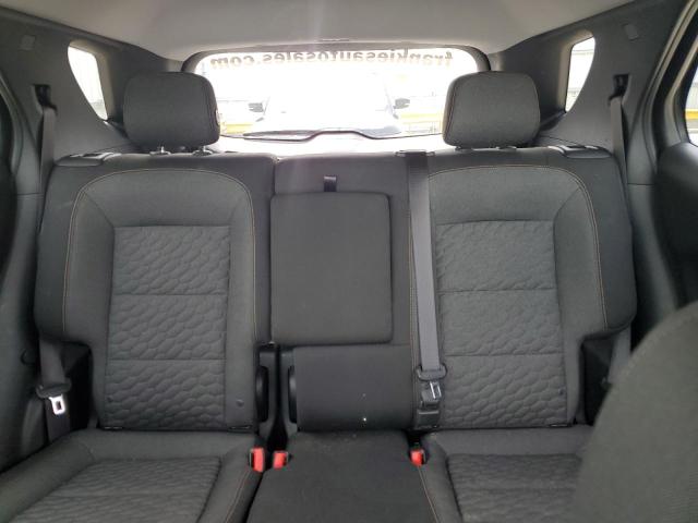 Photo 10 from auction – 2018 CHEVROLET EQUINOX LT with VIN 3GNAXSEV6JS550708