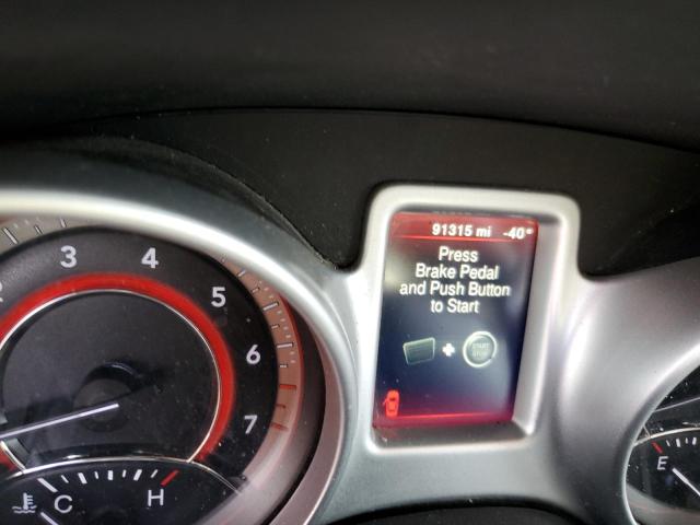 Photo 9 from auction – 2018 DODGE JOURNEY SE with VIN 3C4PDCAB0JT233966