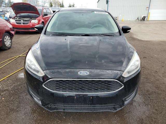 Photo 5 from auction – 2016 FORD FOCUS SE with VIN 1FADP3F22GL353071