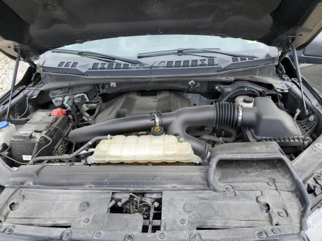 Photo 11 from auction – 2020 FORD F150 SUPER with VIN 1FTEW1E4XLFC29275
