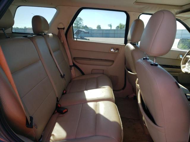 Photo 11 from auction – 2008 FORD ESCAPE LIM with VIN 1FMCU04198KC32791