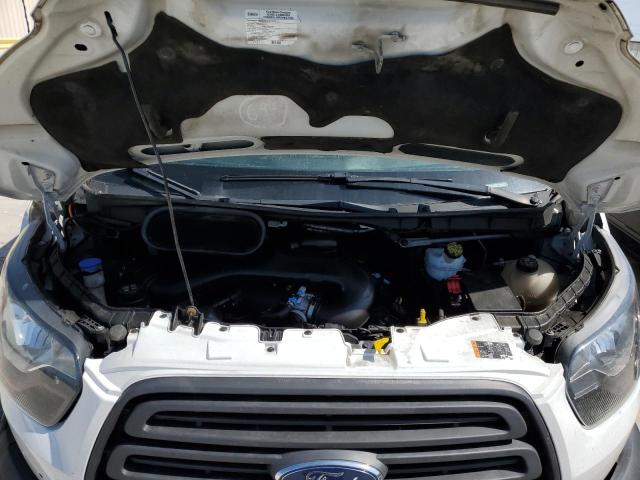 Photo 12 from auction – 2016 FORD TRANSIT T- with VIN 1FTYE1ZM5GKB15269