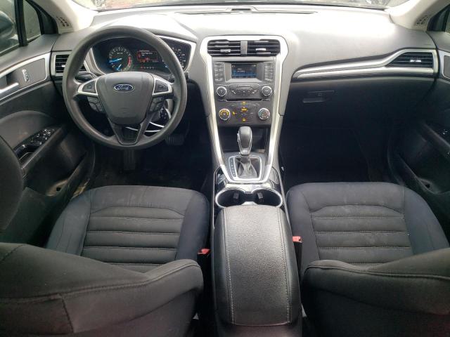 Photo 8 from auction – 2015 FORD FUSION SE with VIN 1FA6P0H78F5110108